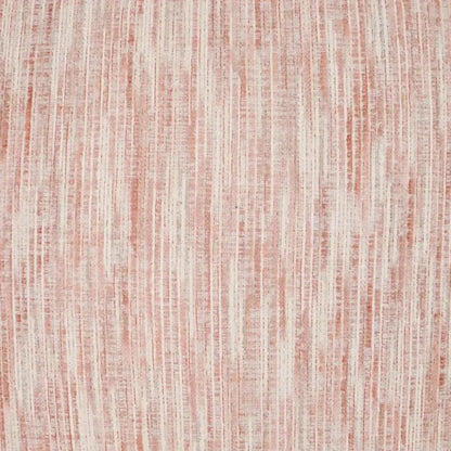 D.V. Kap Sultan Blush White Throw Pillow With Insert