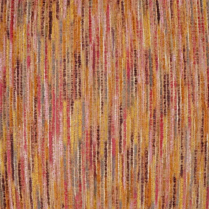 Sultan Rose Red Throw Pillow With Insert - LOOMLAN - D.V. Kap - Throw Pillows