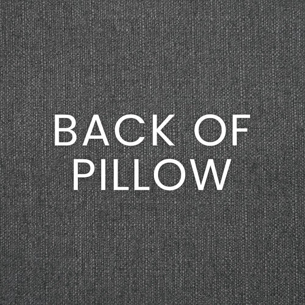 Sunshine Stamp Multi Color Throw Pillow Insert - LOOMLAN - D.V. Kap - Throw Pillows