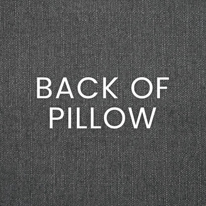 Sunshine Stamp Multi Color Throw Pillow Insert - LOOMLAN - D.V. Kap - Throw Pillows