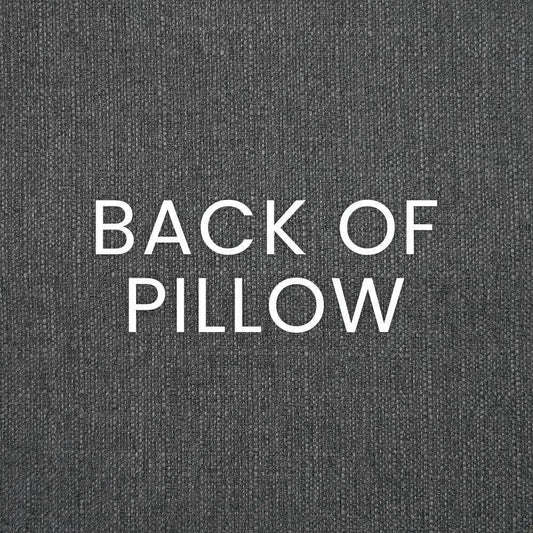 Sunshine Stamp Multi Color Throw Pillow Insert - LOOMLAN - D.V. Kap - Throw Pillows