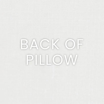 D.V. Kap Superbloom Grey Throw Pillow With Insert