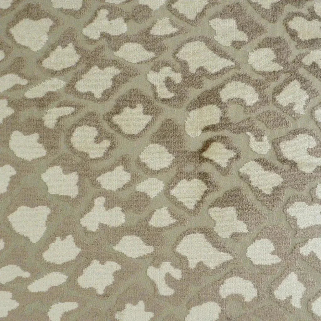 Swagger Brown Throw Pillow With Insert - LOOMLAN - D.V. Kap - Throw Pillows