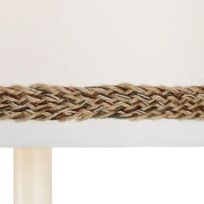 Swannanoa Classic Designed Table Lamp - LOOMLAN - Wildwood - Table Lamps