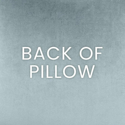 Sydney Blue Throw Pillow With Insert - LOOMLAN - D.V. Kap - Throw Pillows