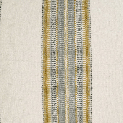 Symi Handcrafted Throw Pillow