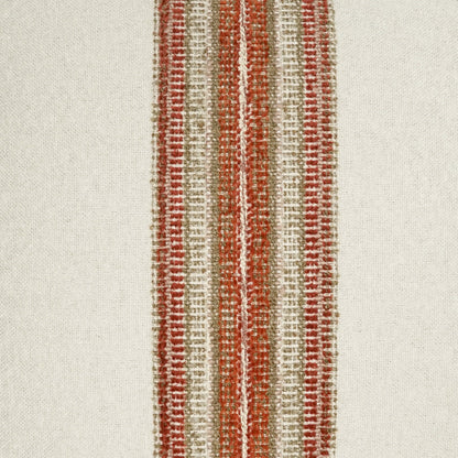 Symi Handcrafted Throw Pillow