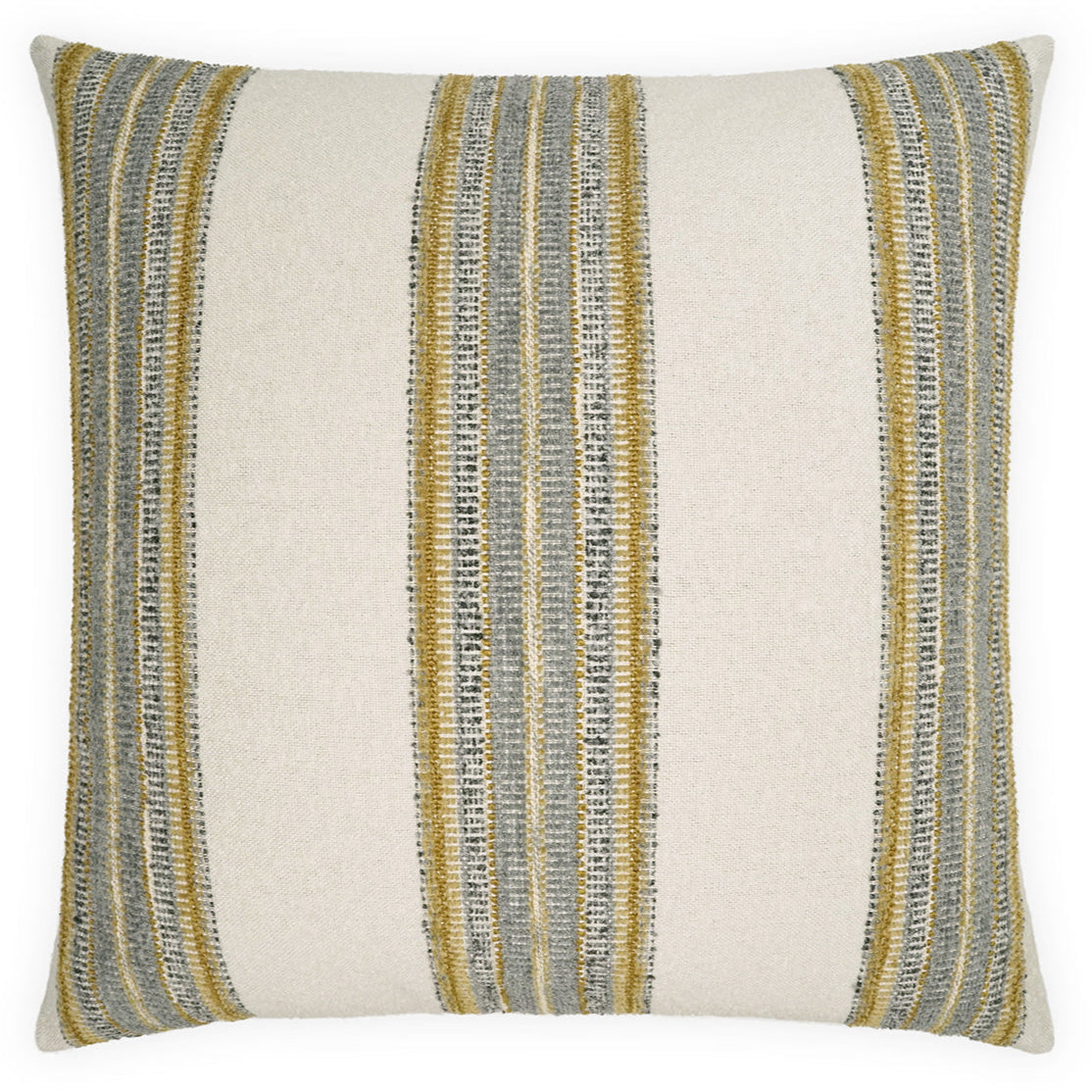 Symi Handcrafted Throw Pillow