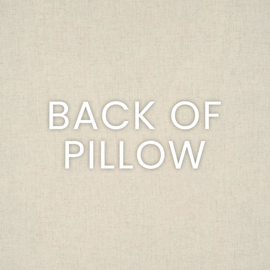 Talavera Cotton Throw Pillow