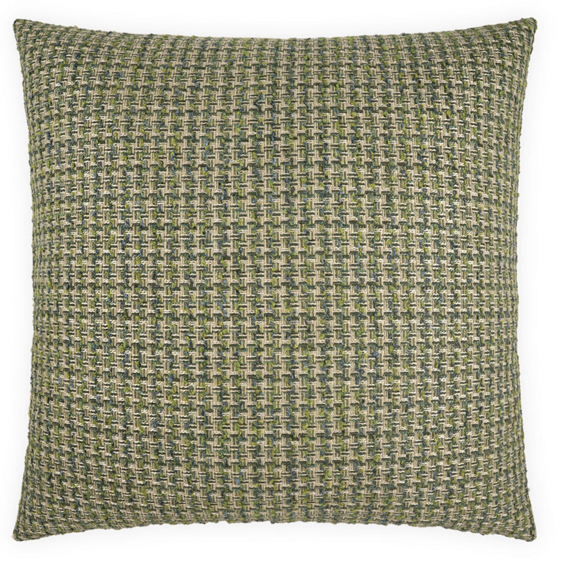 Talita Woven Texture Throw Pillow