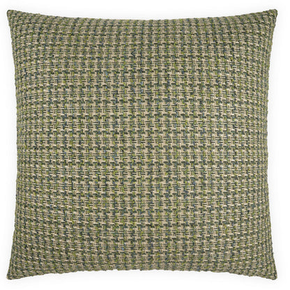 Talita Woven Texture Throw Pillow