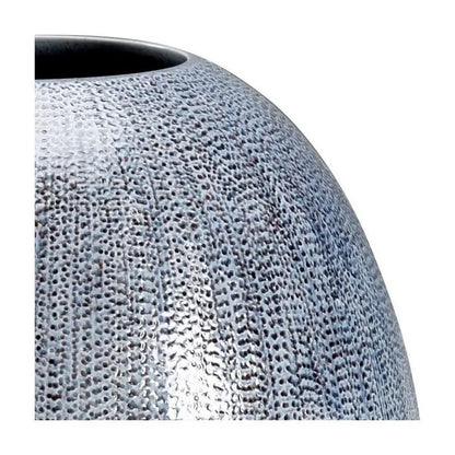 Tall Granger Ceramic Vase - LOOMLAN - Chelsea House - Vases & Jars