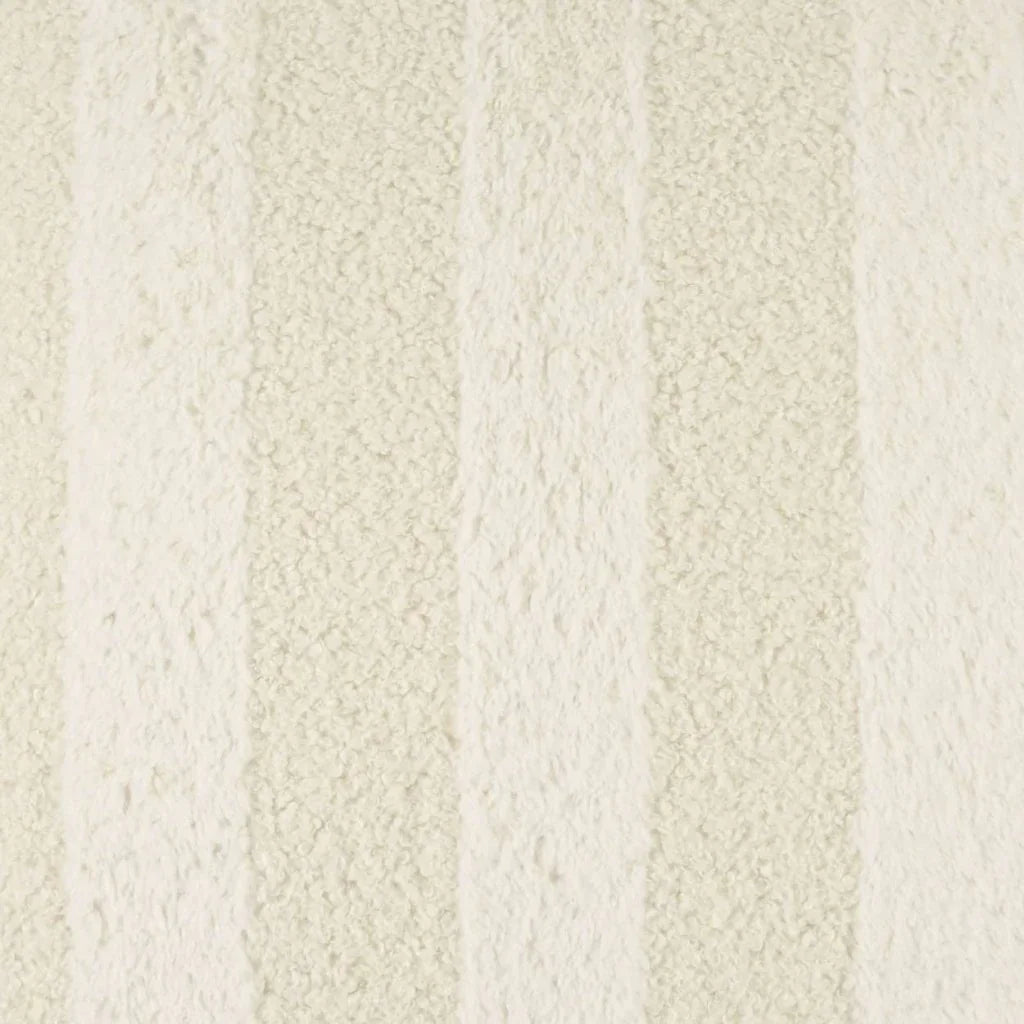 Tamed Handmade Throw Pillow - LOOMLAN - D.V. Kap - Throw Pillows