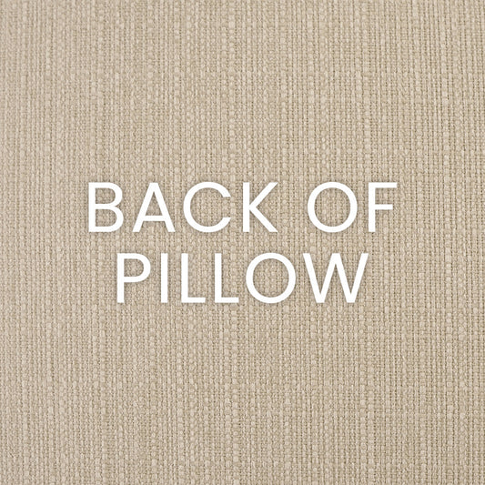 Tang Cotton Throw Pillow