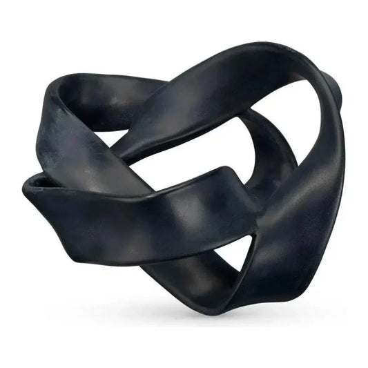 Tangled Polyresin Decorative Table Object