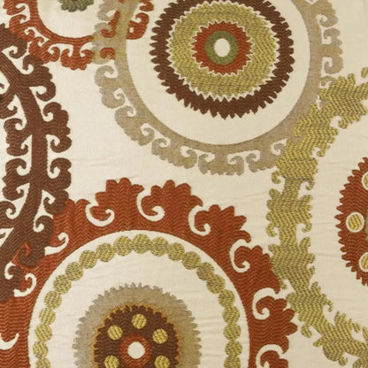 Taraz Teak Multi Color Throw Pillow Insert - LOOMLAN - D.V. Kap - Throw Pillows