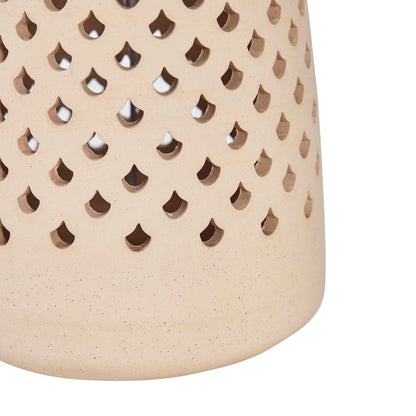 LH Home Taverna Ceramic Table Lamp