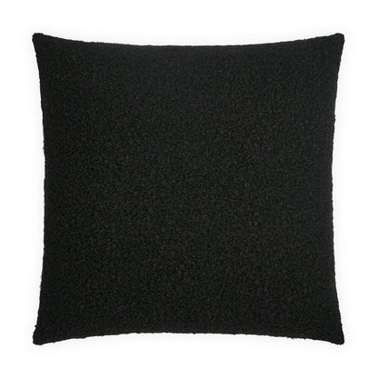 Teddy Faux Fur Throw Pillow