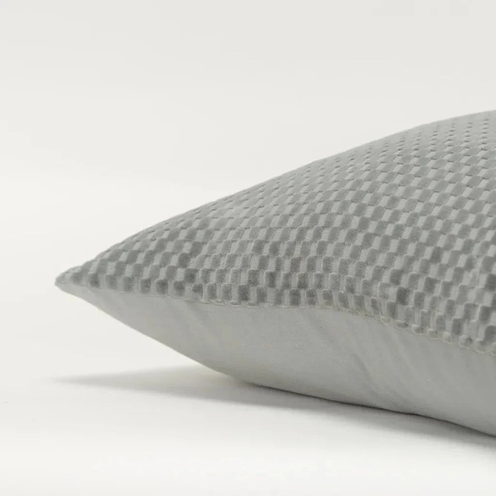 Tera Boho Throw Pillows With Down Insert - LOOMLAN - LOOMLAN - Throw Pillows