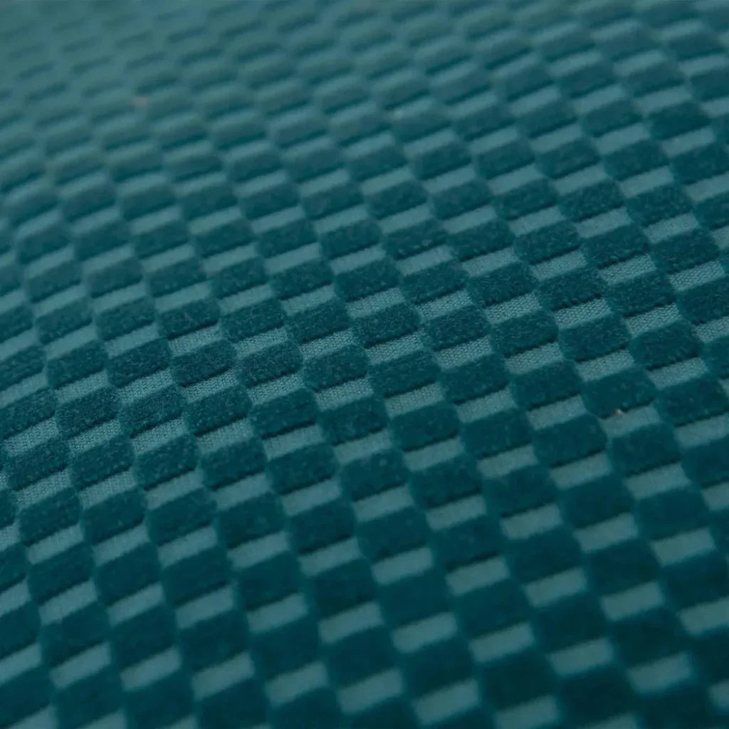 Tera Boho Throw Pillows With Down Insert - LOOMLAN - LOOMLAN - Throw Pillows