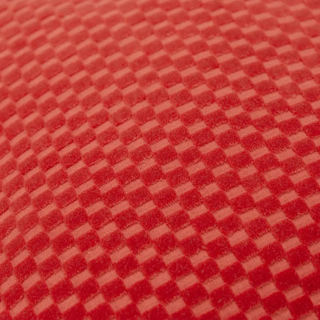 Tera Boho Throw Pillows With Down Insert - LOOMLAN - LOOMLAN - Throw Pillows