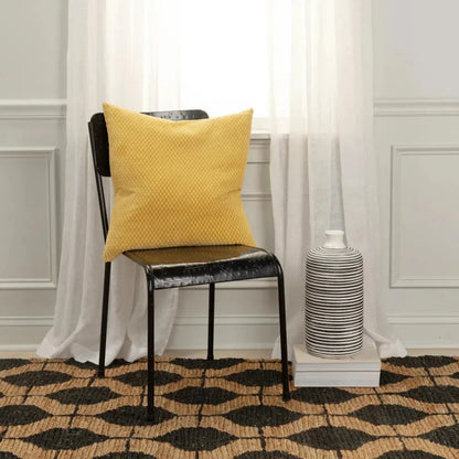 Tera Boho Throw Pillows With Down Insert - LOOMLAN - LOOMLAN - Throw Pillows