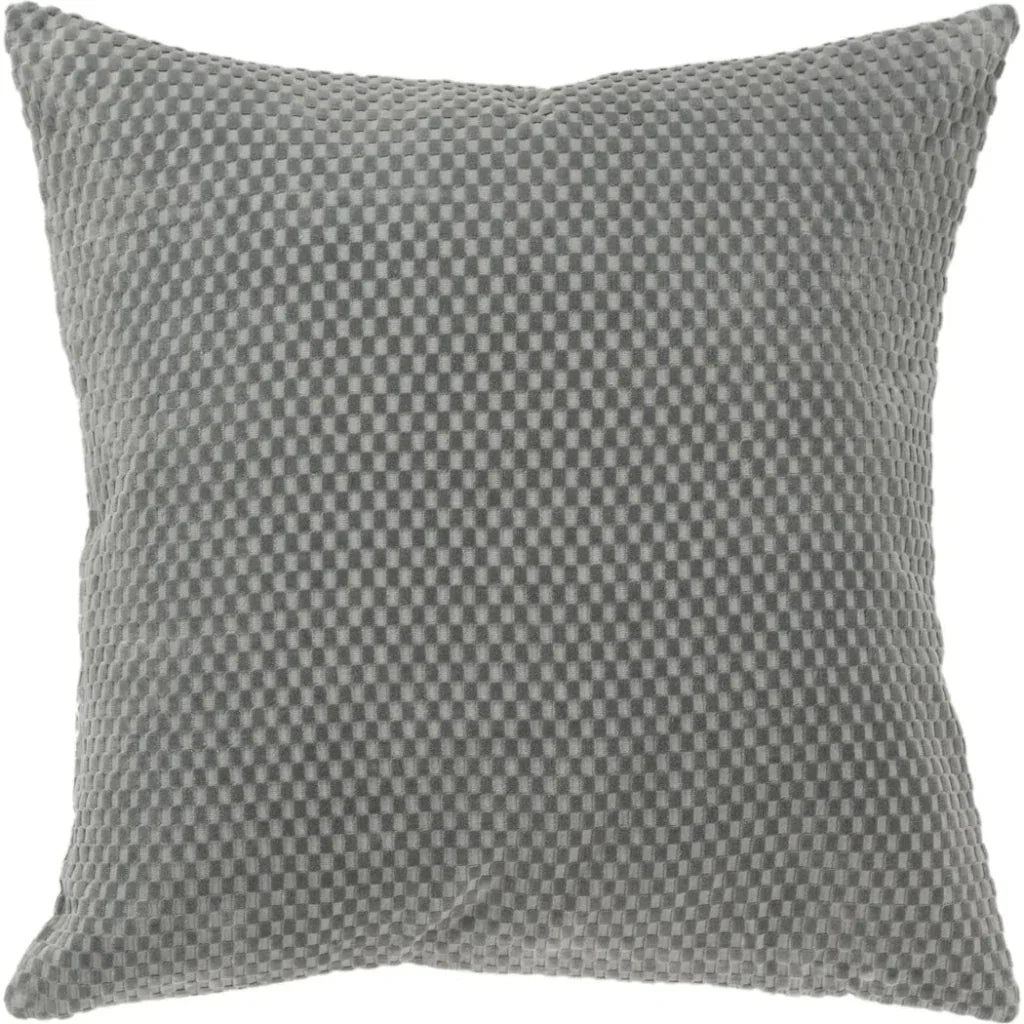 Tera Boho Throw Pillows With Down Insert - LOOMLAN - LOOMLAN - Throw Pillows
