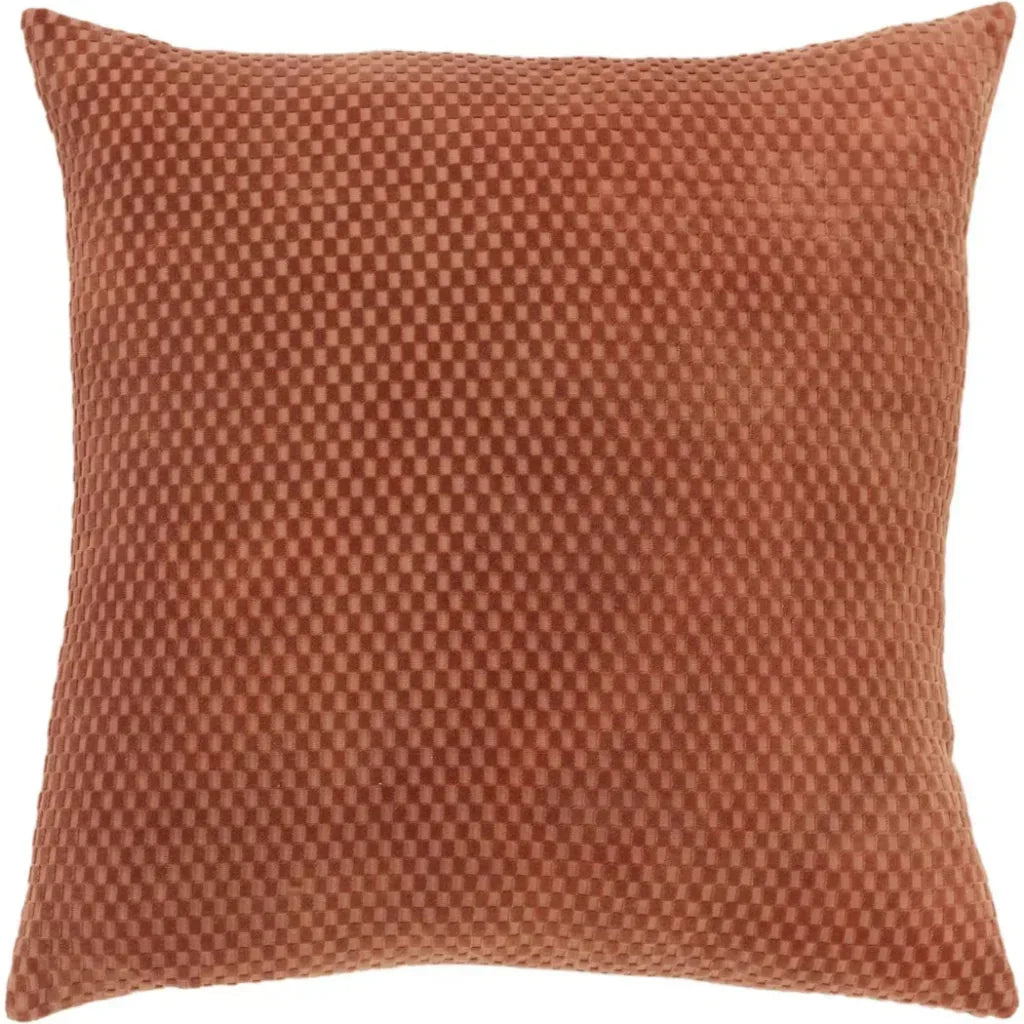 LOOMLAN Tera Boho Throw Pillows With Down Insert
