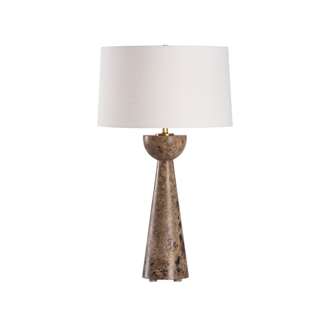 Terra Marble Table Lamp