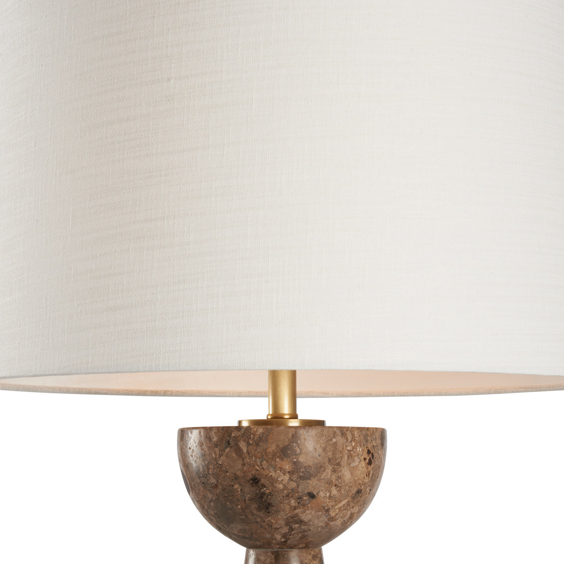 Terra Marble Table Lamp