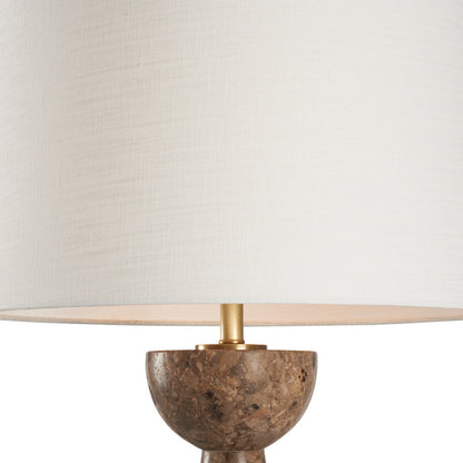 Terra Marble Table Lamp
