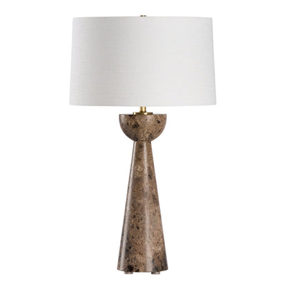 Terra Marble Table Lamp