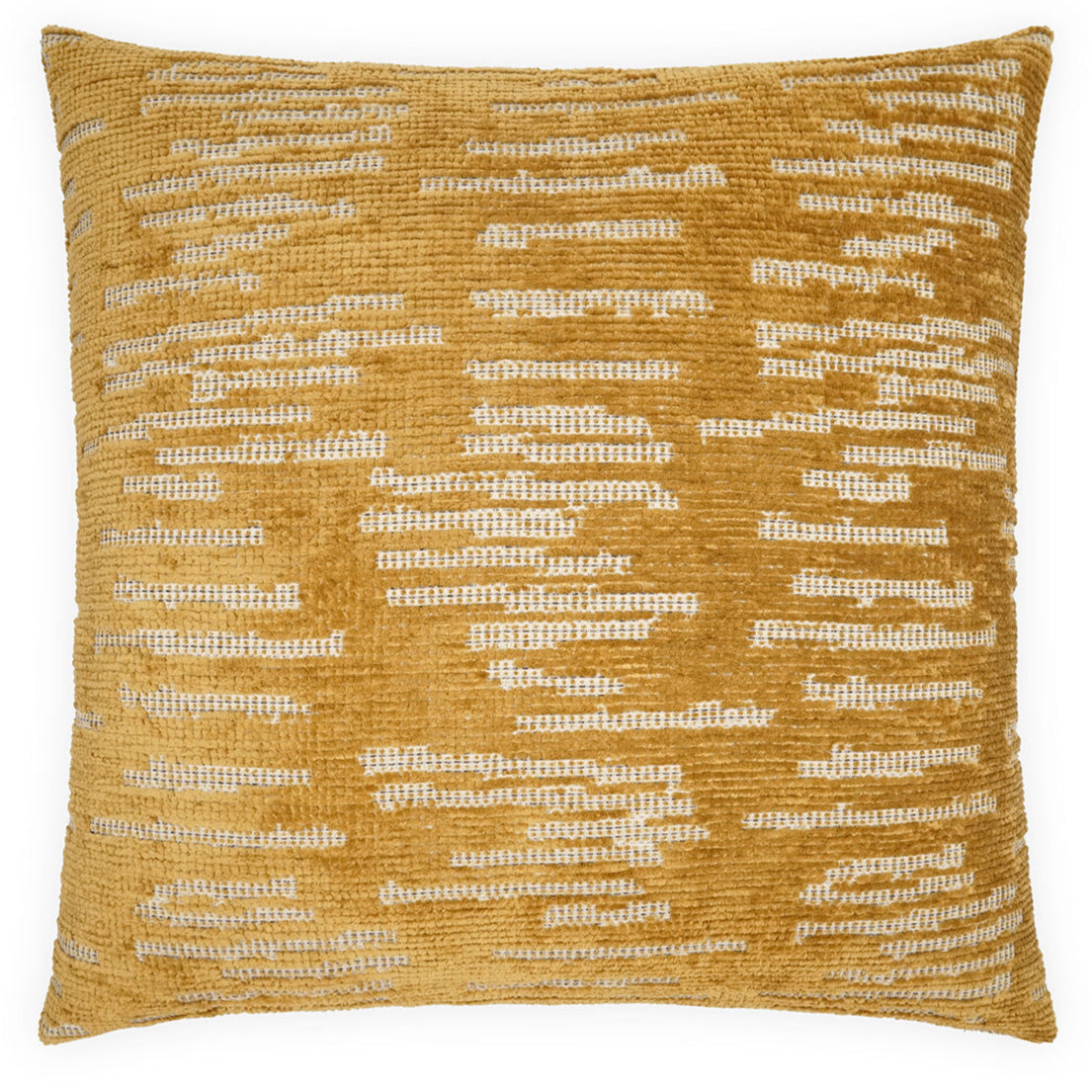 Terre Handcrafted Throw Pillow
