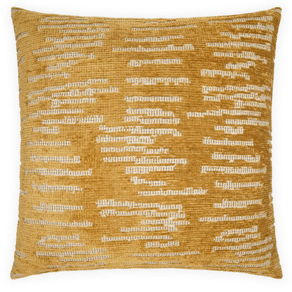 Terre Handcrafted Throw Pillow