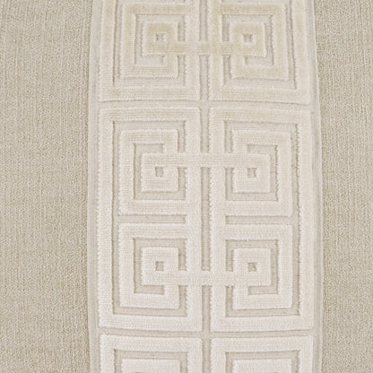 Terus Removable Cover Throw Pillow