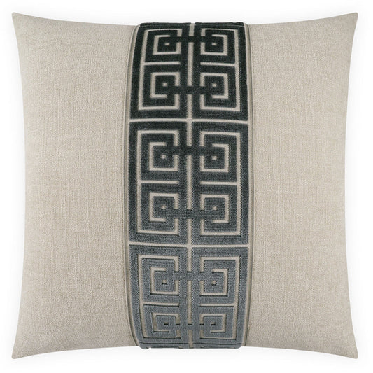Terus Removable Cover Throw Pillow