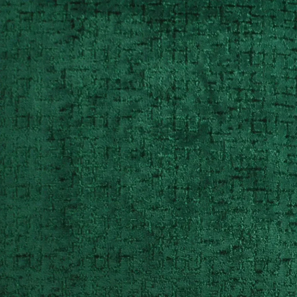 Tetris Emerald Green Throw Pillow Insert - LOOMLAN - D.V. Kap - Throw Pillows