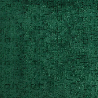 D.V. Kap Tetris Emerald Green Throw Pillow Insert