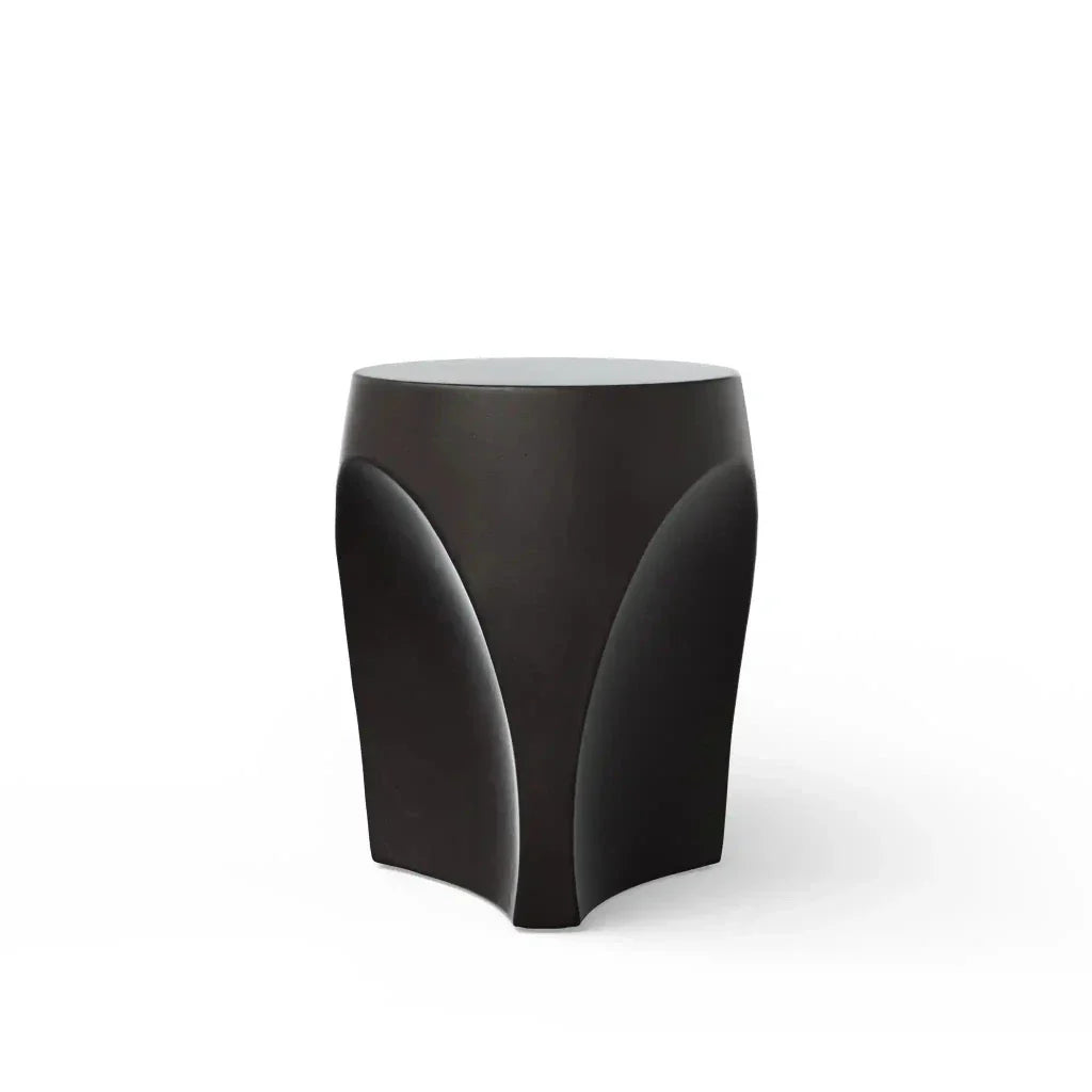 Urbia Thalia Concrete Made Outdoor Stool