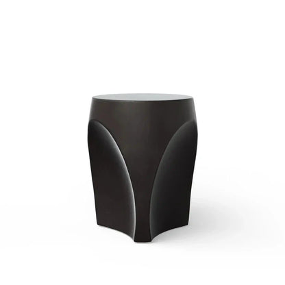 Urbia Thalia Concrete Made Outdoor Stool