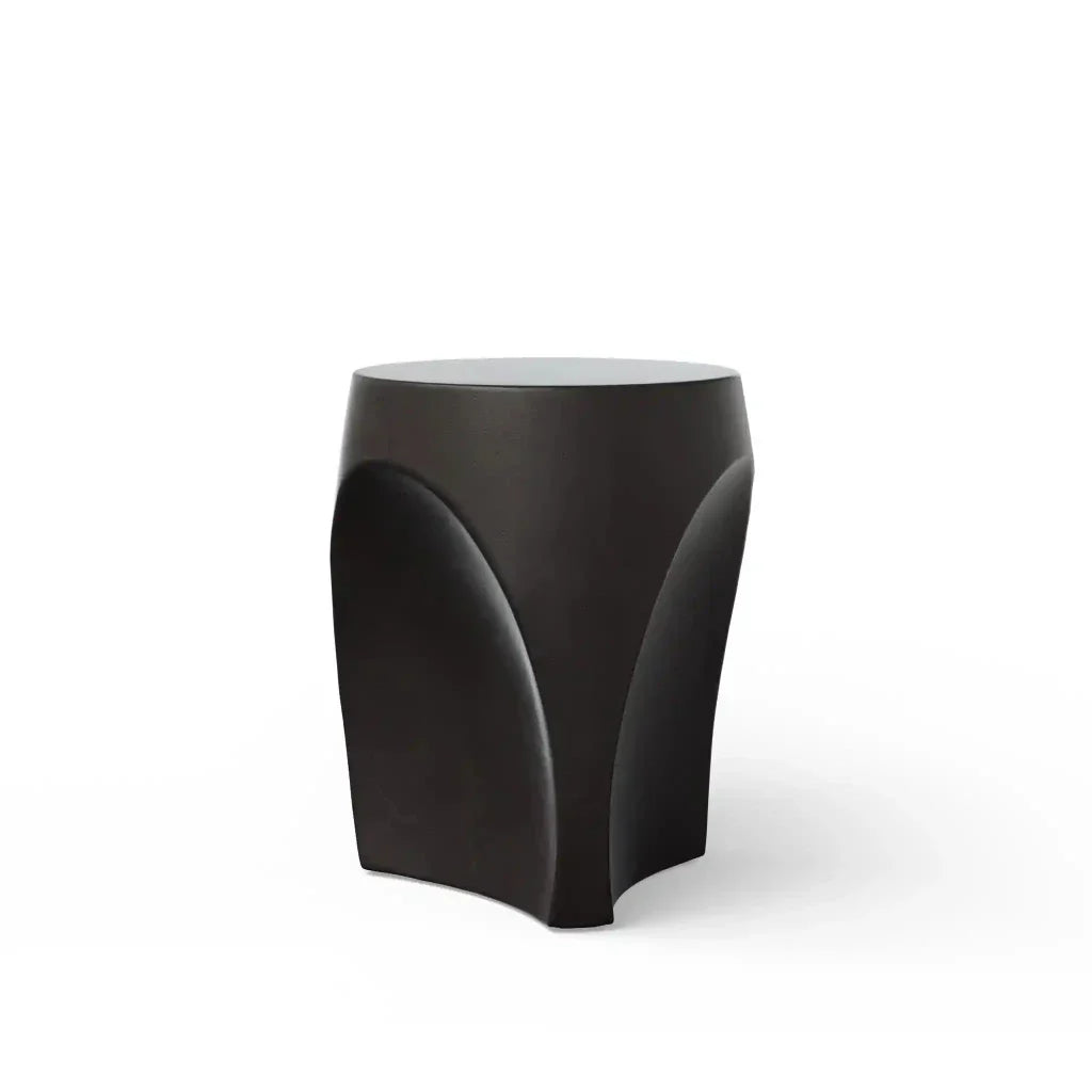 Urbia Thalia Concrete Made Outdoor Stool