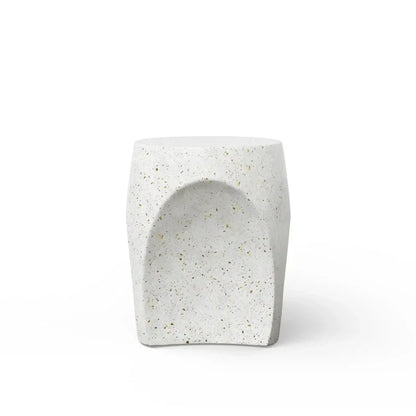 Urbia Thalia Concrete Made Outdoor Stool