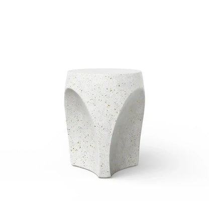 Urbia Thalia Concrete Made Outdoor Stool