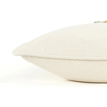 Thankgiving Lumbar Pillow With Insert Asma - LOOMLAN - LOOMLAN - Throw Pillows