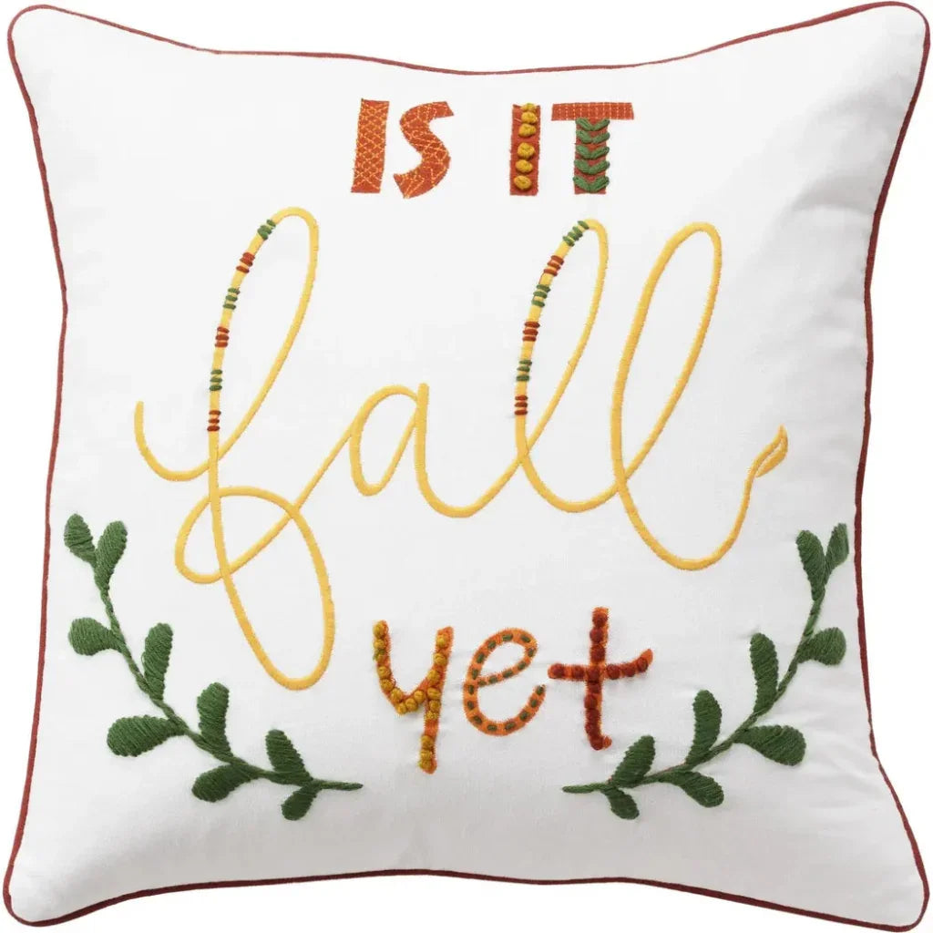 Thanksgiving Couch Pillow With Words Nico - LOOMLAN - LOOMLAN - Throw Pillows