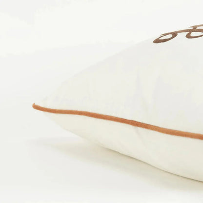 Thanksgiving Decorative Pillow Gourd - LOOMLAN - LOOMLAN - Throw Pillows