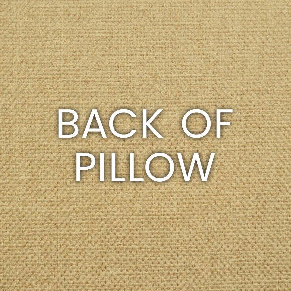 Thatchwork Geometric Global Large Throw Pillow Insert - LOOMLAN - D.V. Kap - Throw Pillows