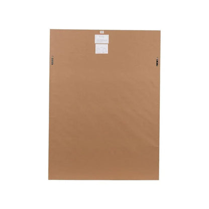 The Aviary Hand Painted Watercolor Artwork-Framed Wall Art-Chelsea House-LOOMLAN