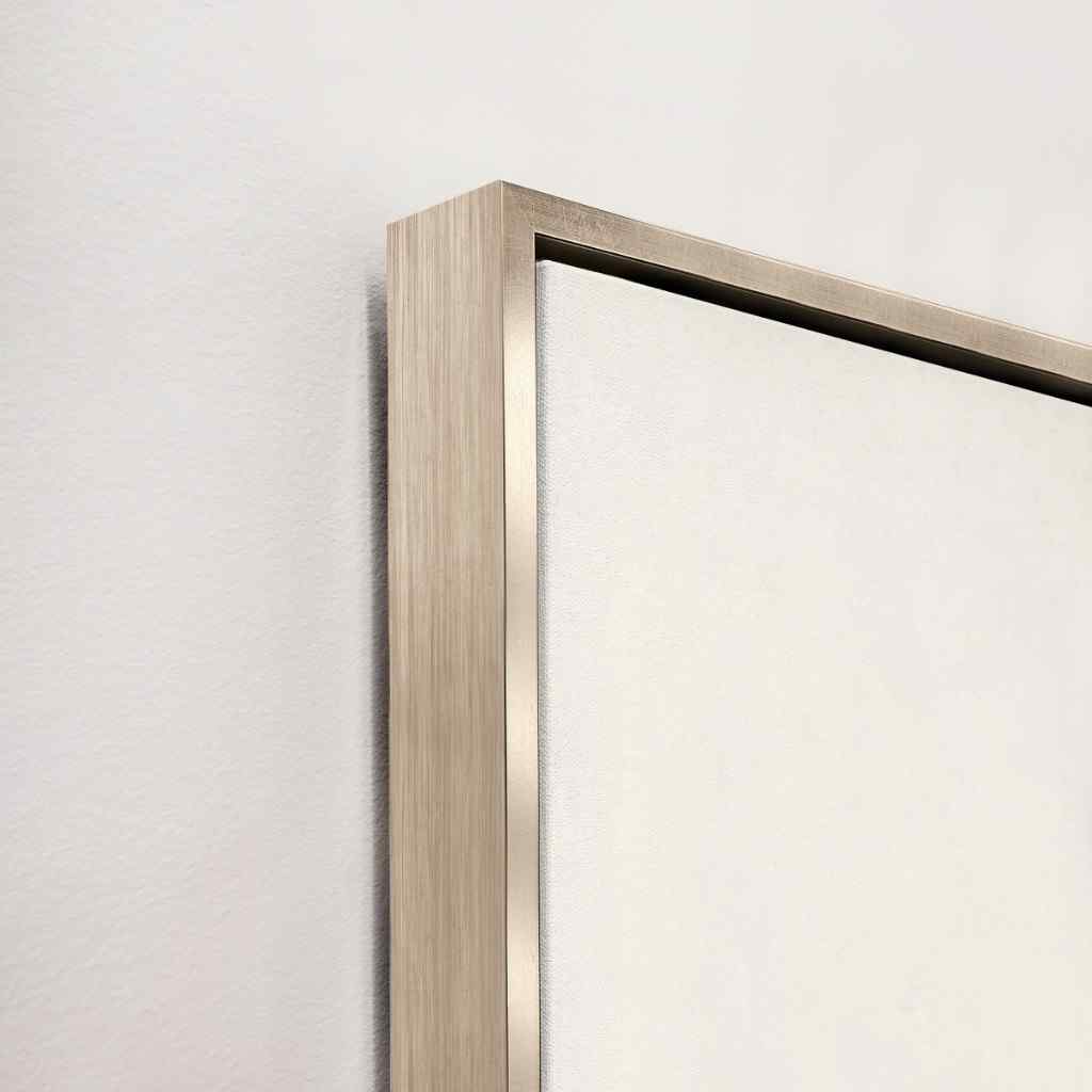 The Pots Hand Crafted Canvas Art