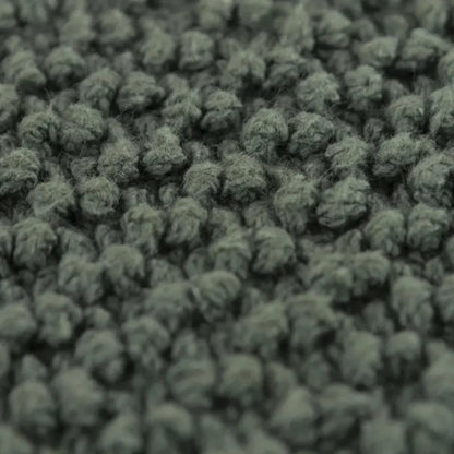 Theo Textured Couch Throw Pillow Down Insert - LOOMLAN - LOOMLAN - Throw Pillows